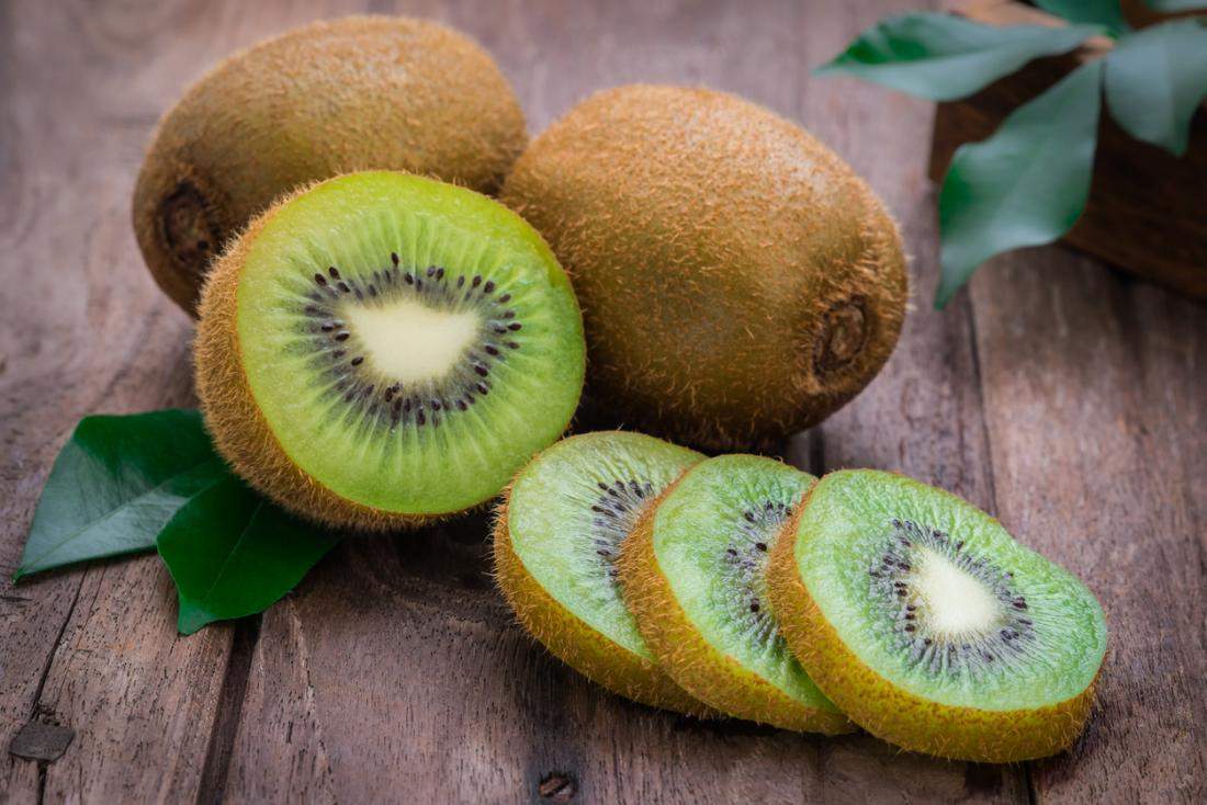 Khám Phá Gi8 Kiwi - Trái Cây Siêu Thực Phẩm Đáng Thử Ngay Hôm Nay